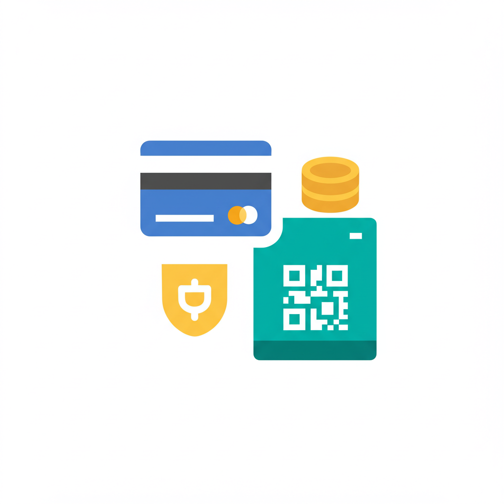 Payment & Refunds icon