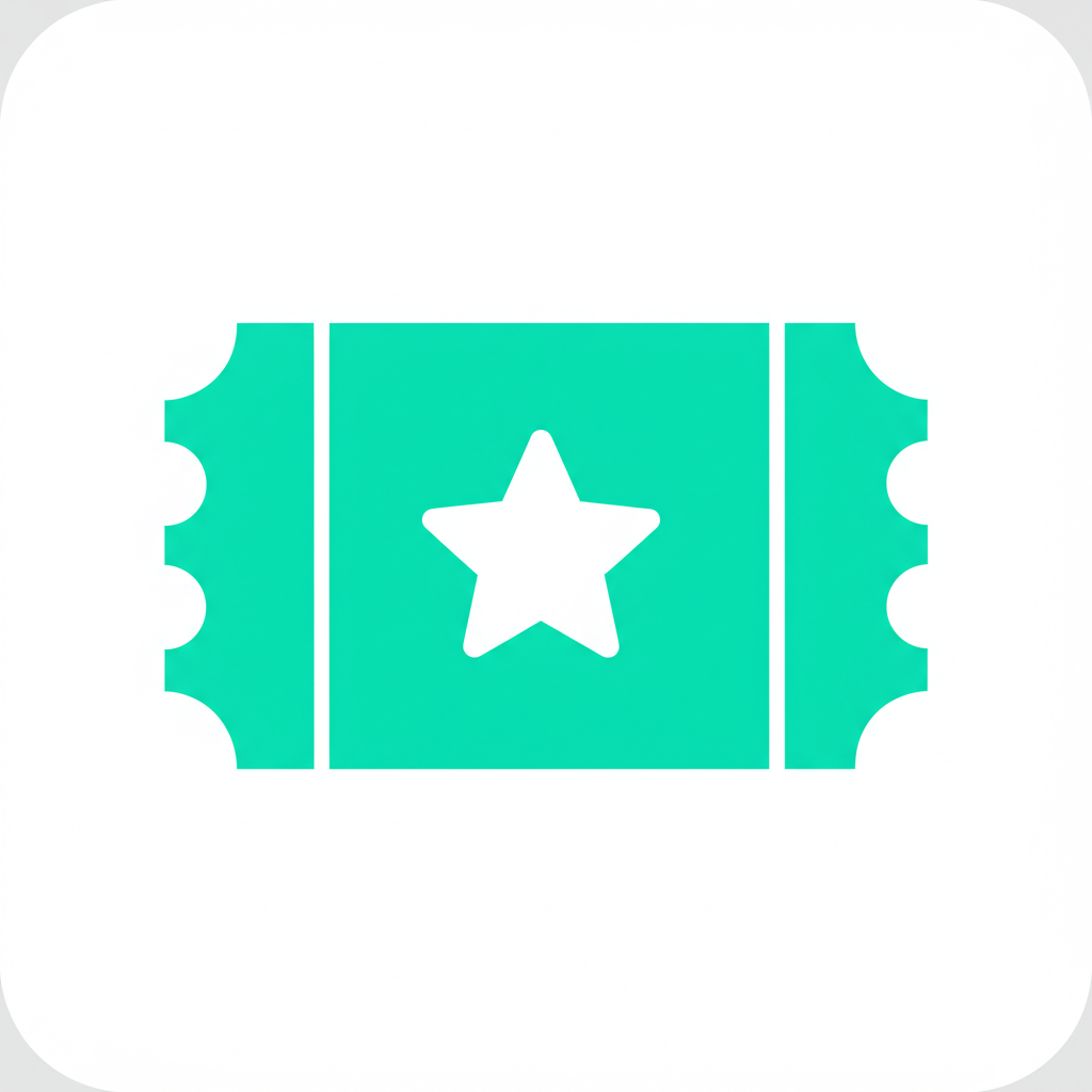 Using Your Booking icon